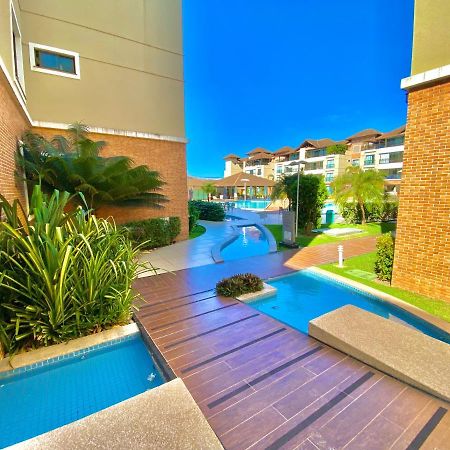 Condominio Mediterranee Residence Por Be My Guest アキラス エクステリア 写真