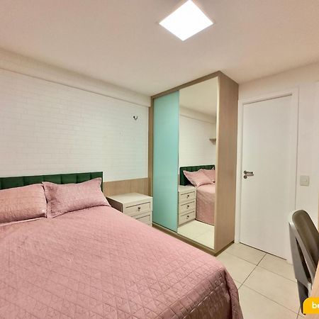 Condominio Mediterranee Residence Por Be My Guest アキラス エクステリア 写真