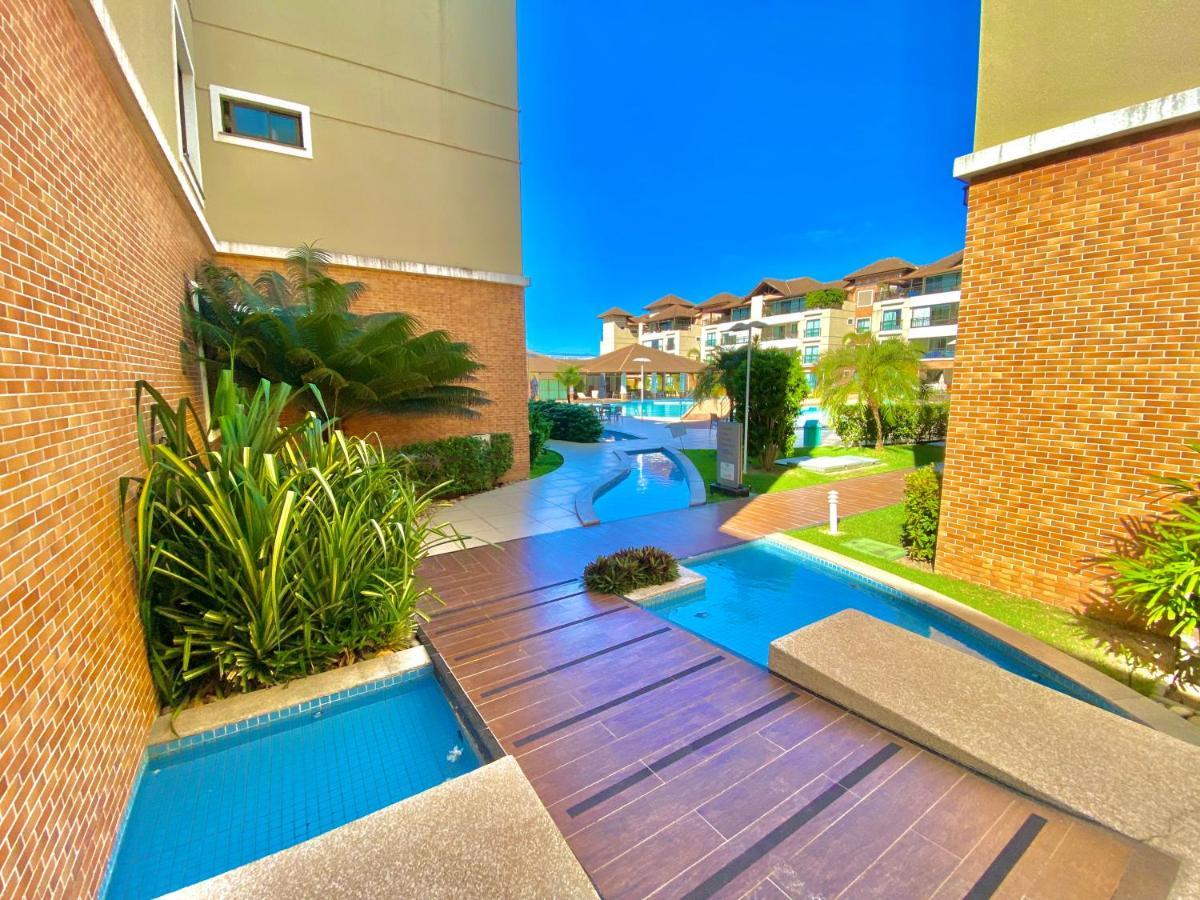 Condominio Mediterranee Residence Por Be My Guest アキラス エクステリア 写真