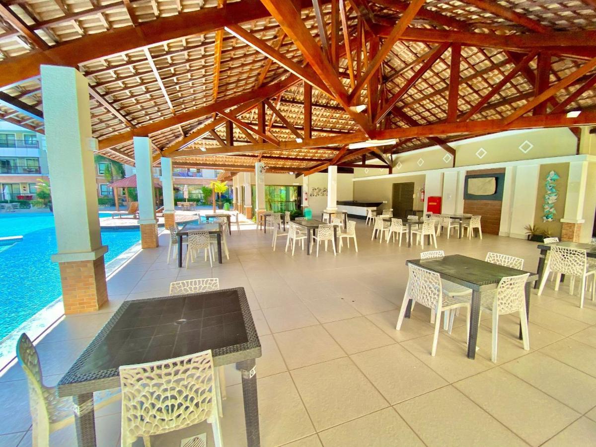 Condominio Mediterranee Residence Por Be My Guest アキラス エクステリア 写真