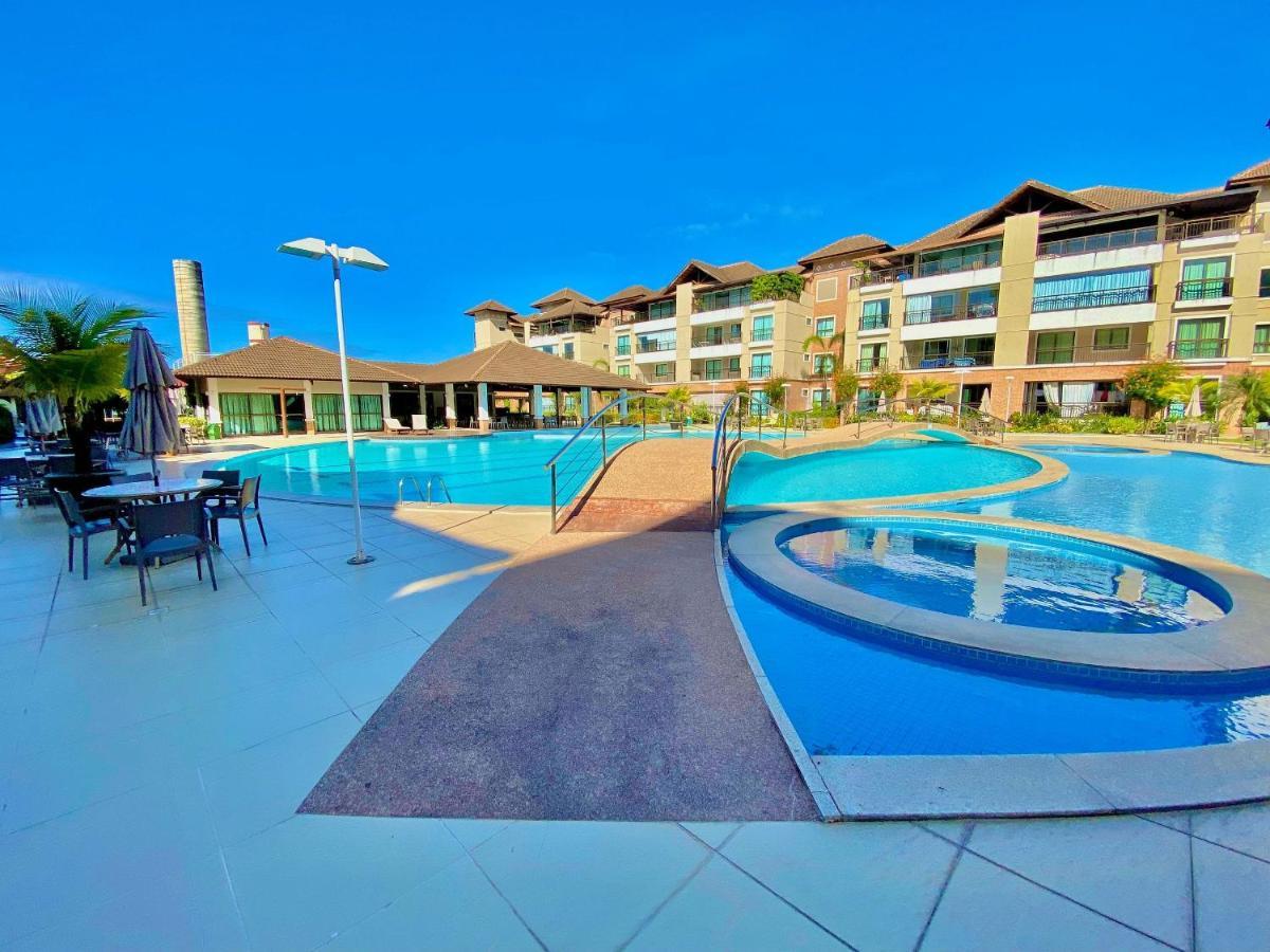 Condominio Mediterranee Residence Por Be My Guest アキラス エクステリア 写真