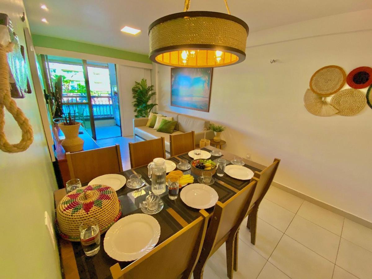 Condominio Mediterranee Residence Por Be My Guest アキラス エクステリア 写真