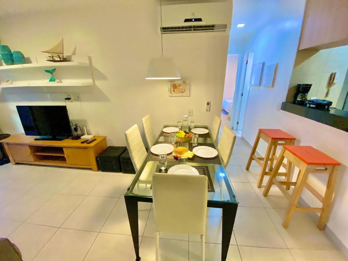 Condominio Mediterranee Residence Por Be My Guest アキラス エクステリア 写真