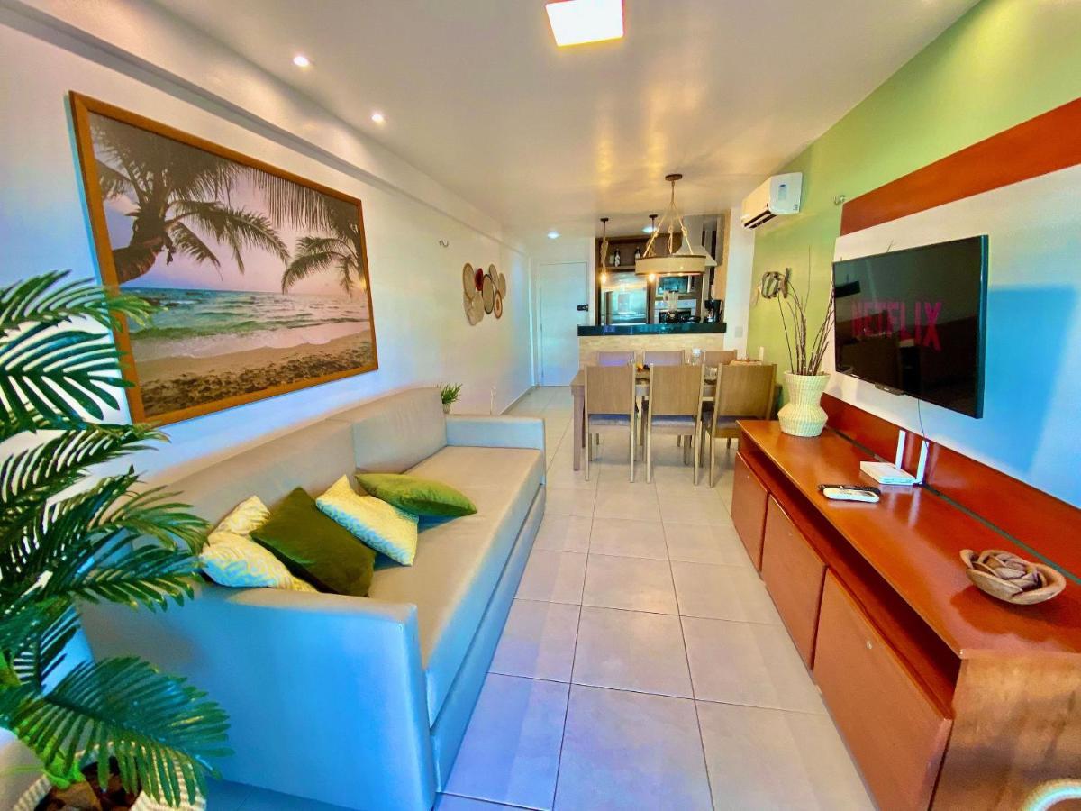 Condominio Mediterranee Residence Por Be My Guest アキラス エクステリア 写真