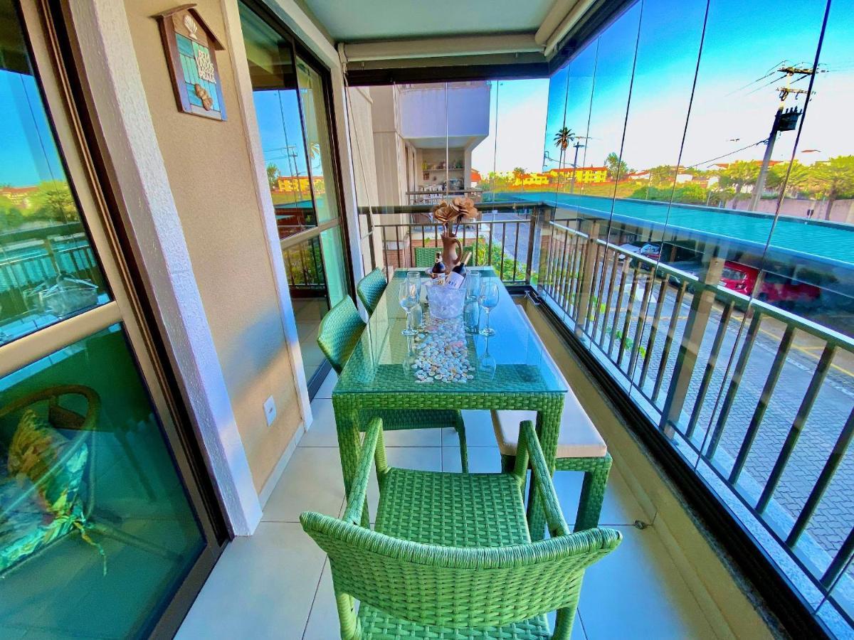 Condominio Mediterranee Residence Por Be My Guest アキラス エクステリア 写真