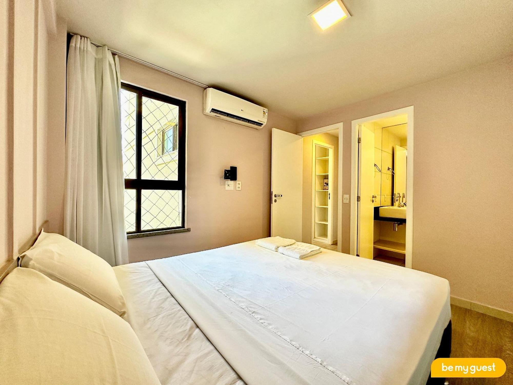 Condominio Mediterranee Residence Por Be My Guest アキラス エクステリア 写真