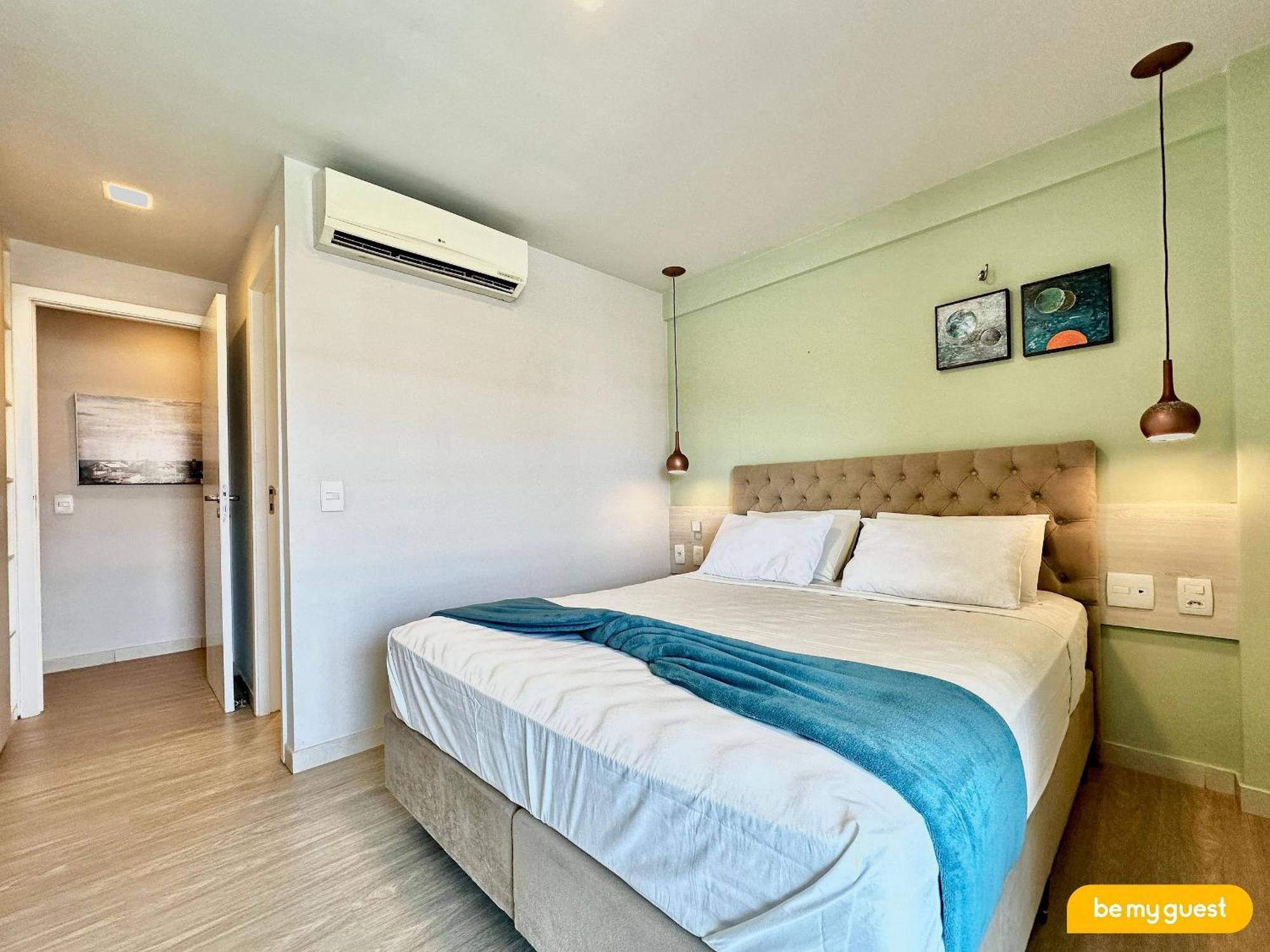 Condominio Mediterranee Residence Por Be My Guest アキラス エクステリア 写真