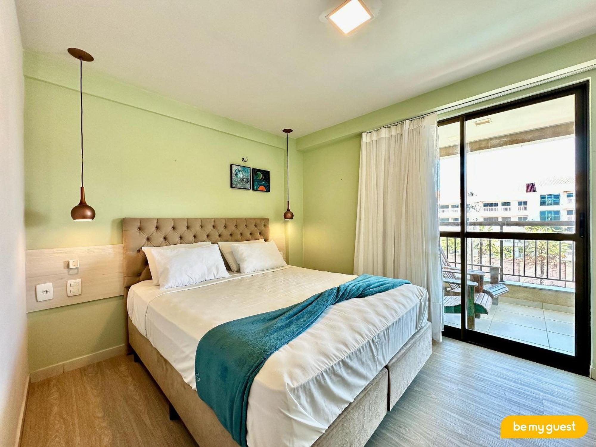Condominio Mediterranee Residence Por Be My Guest アキラス エクステリア 写真