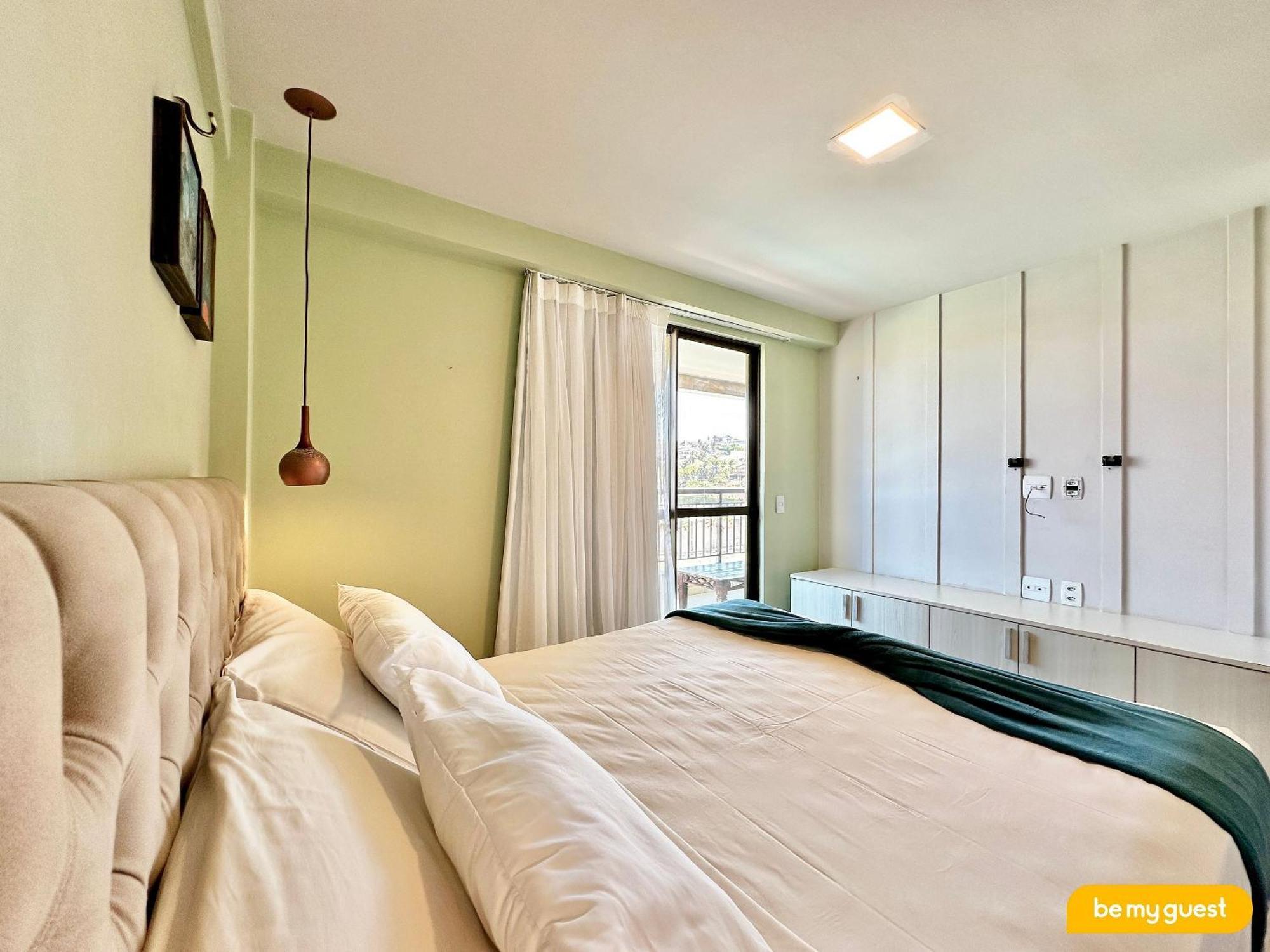 Condominio Mediterranee Residence Por Be My Guest アキラス エクステリア 写真