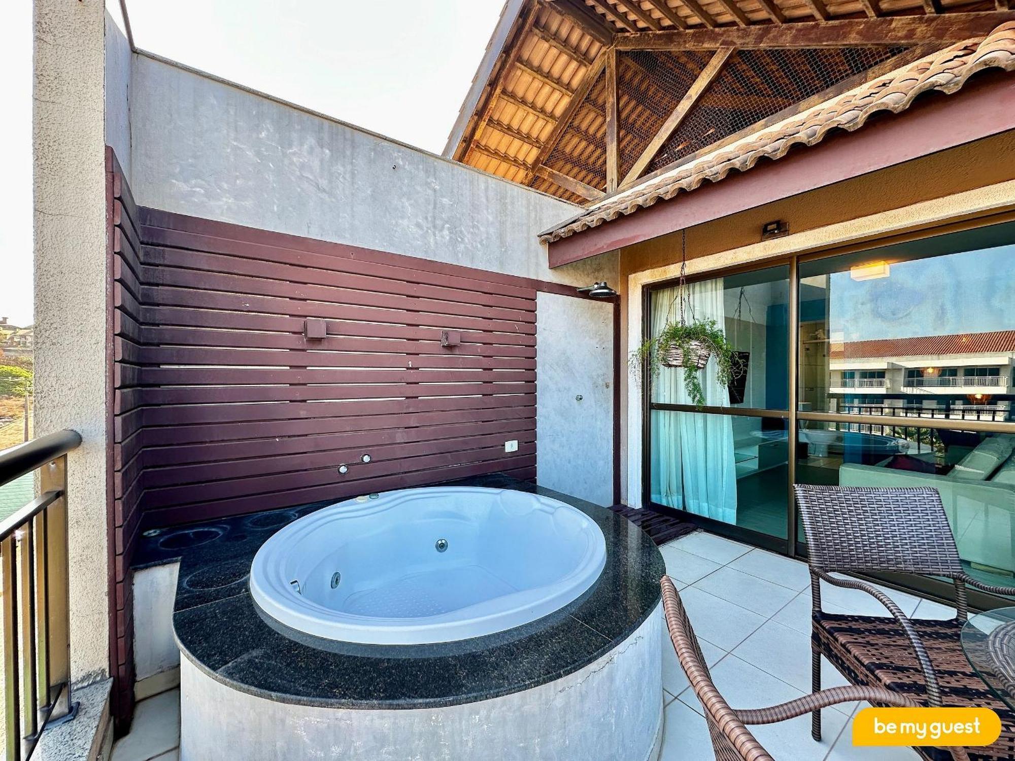 Condominio Mediterranee Residence Por Be My Guest アキラス エクステリア 写真