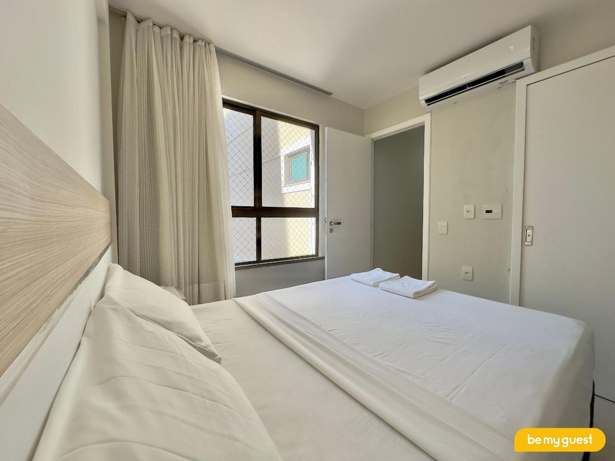 Condominio Mediterranee Residence Por Be My Guest アキラス エクステリア 写真