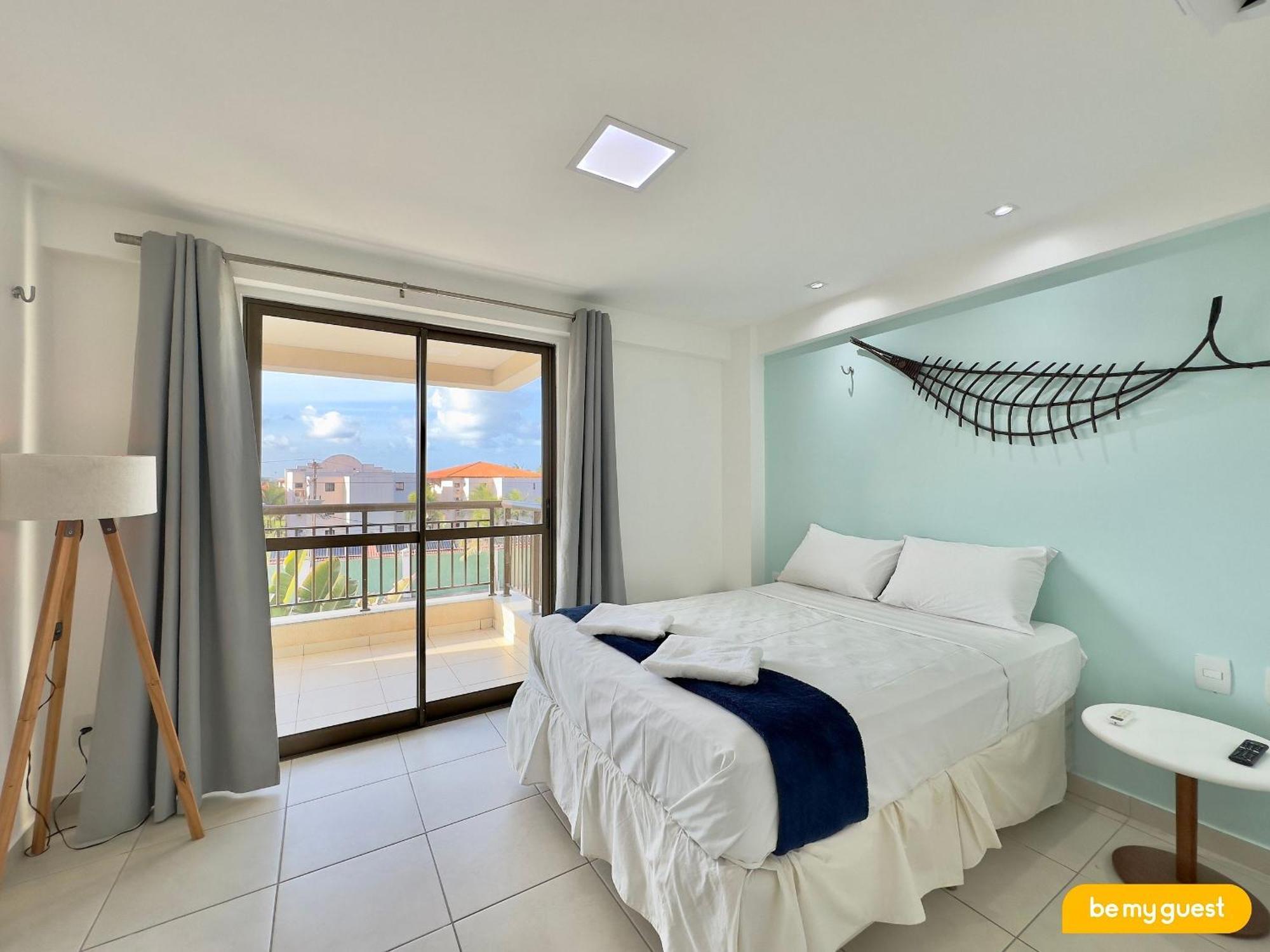 Condominio Mediterranee Residence Por Be My Guest アキラス エクステリア 写真