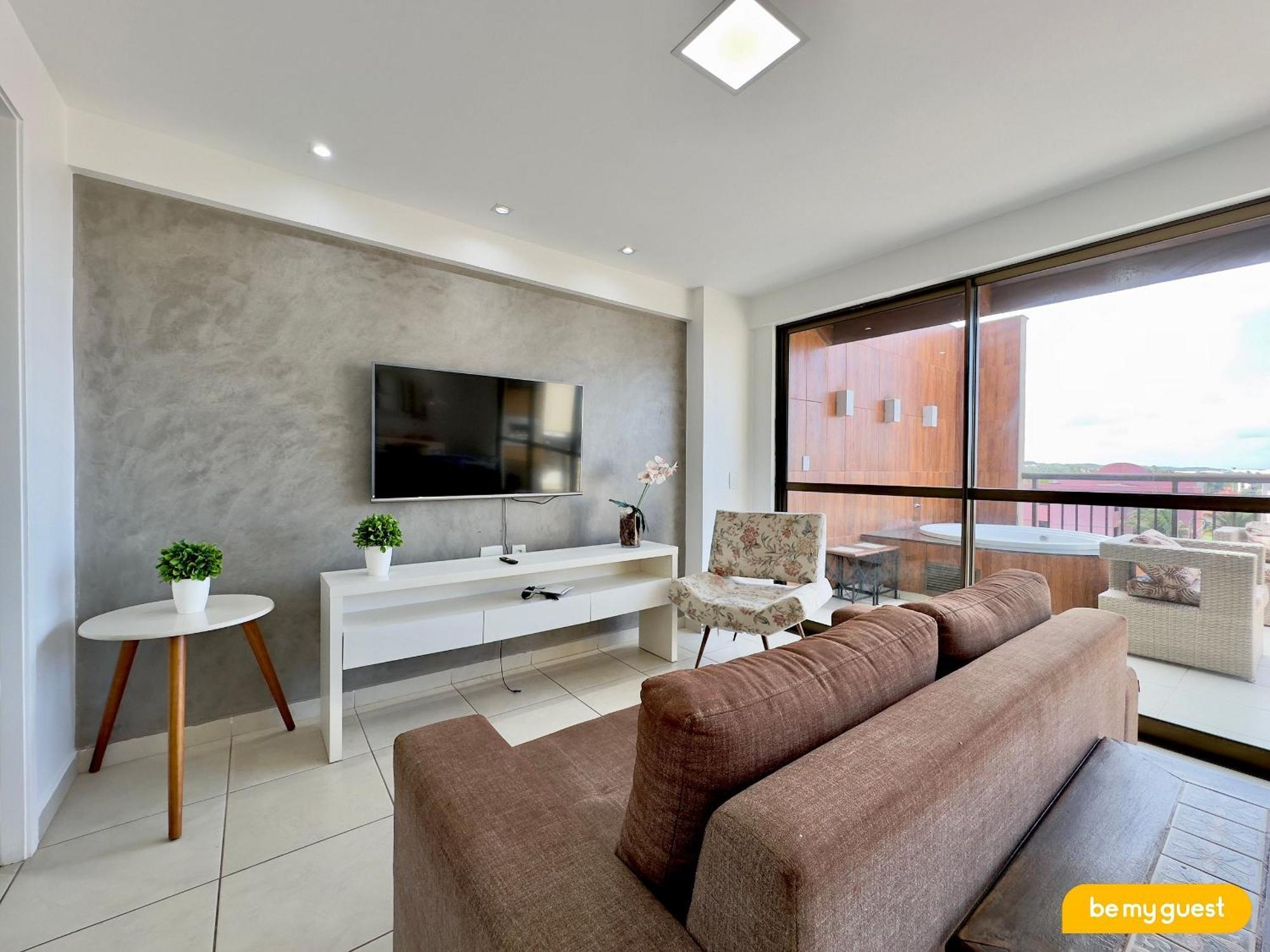 Condominio Mediterranee Residence Por Be My Guest アキラス エクステリア 写真
