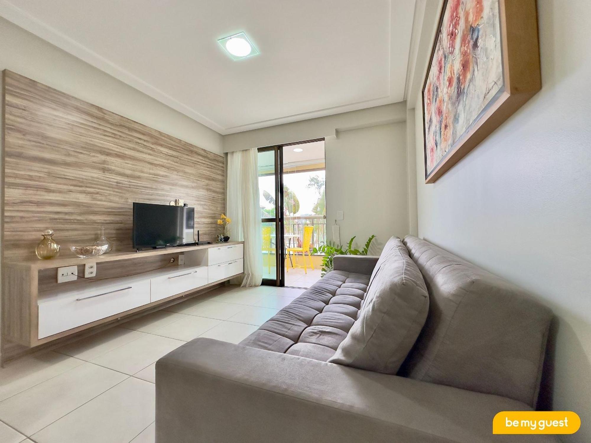 Condominio Mediterranee Residence Por Be My Guest アキラス エクステリア 写真
