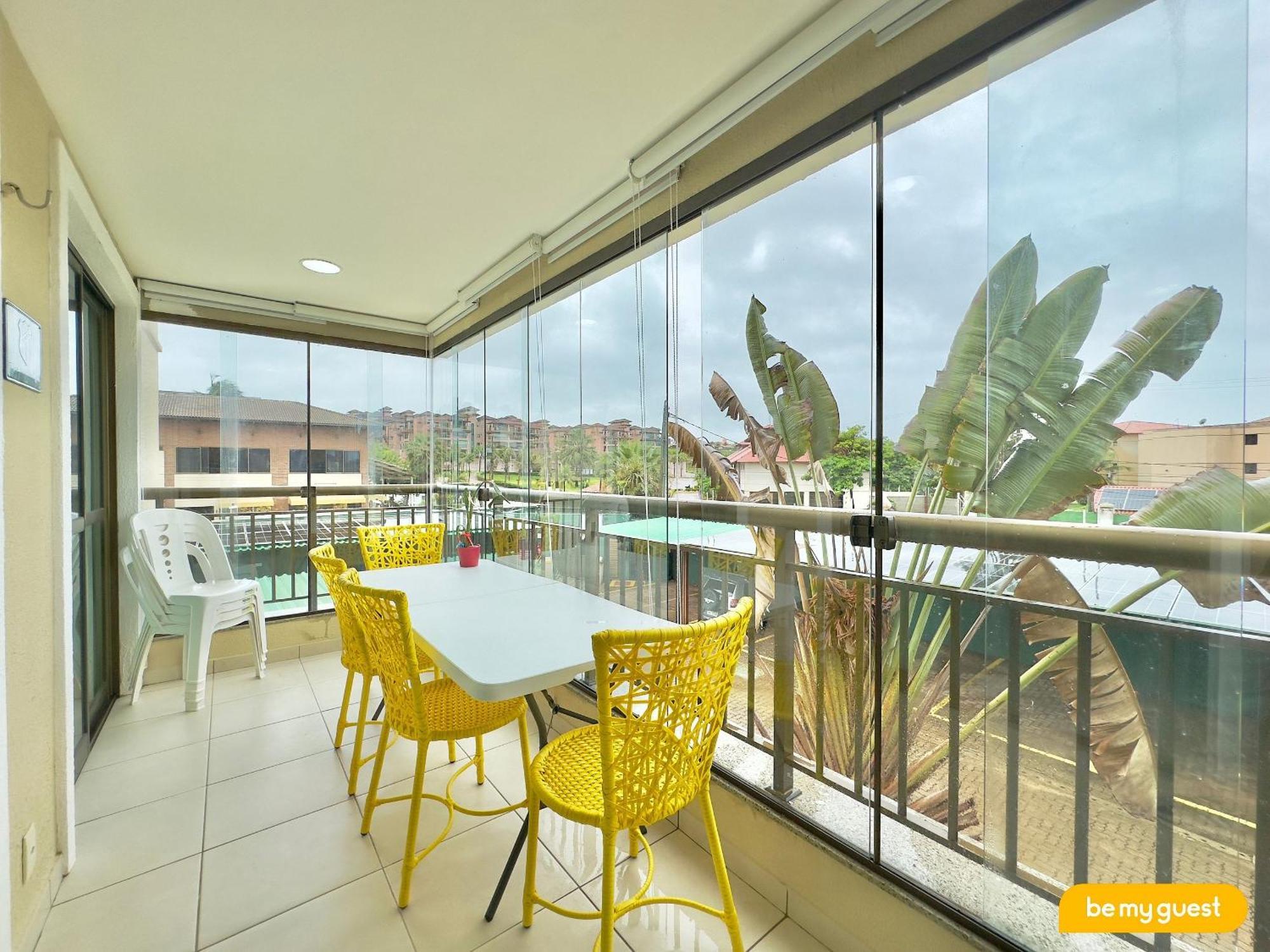 Condominio Mediterranee Residence Por Be My Guest アキラス エクステリア 写真