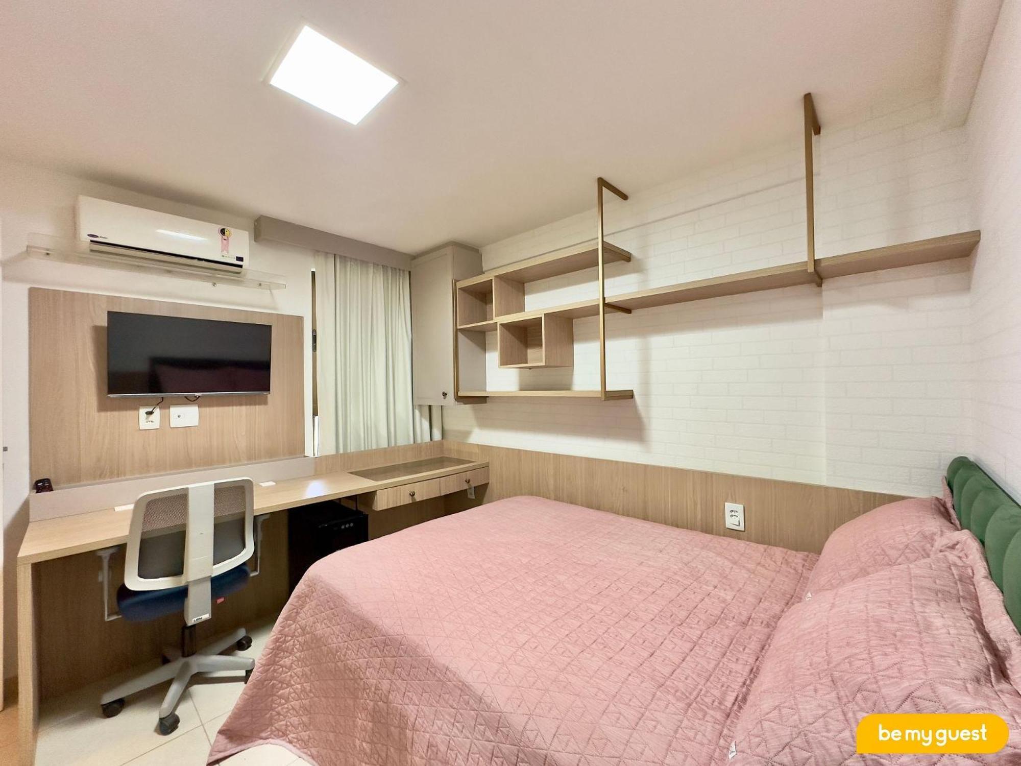 Condominio Mediterranee Residence Por Be My Guest アキラス エクステリア 写真