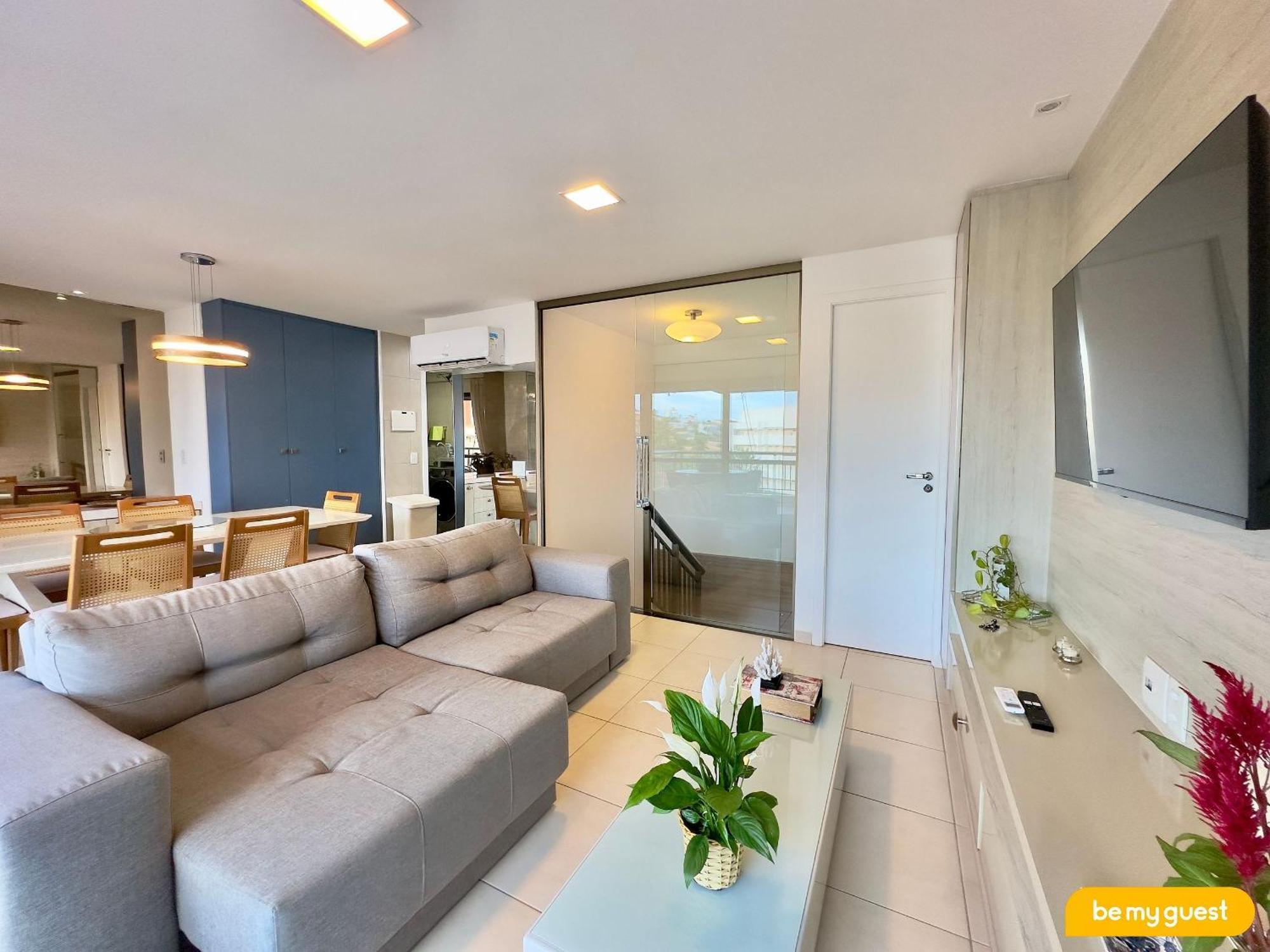 Condominio Mediterranee Residence Por Be My Guest アキラス エクステリア 写真