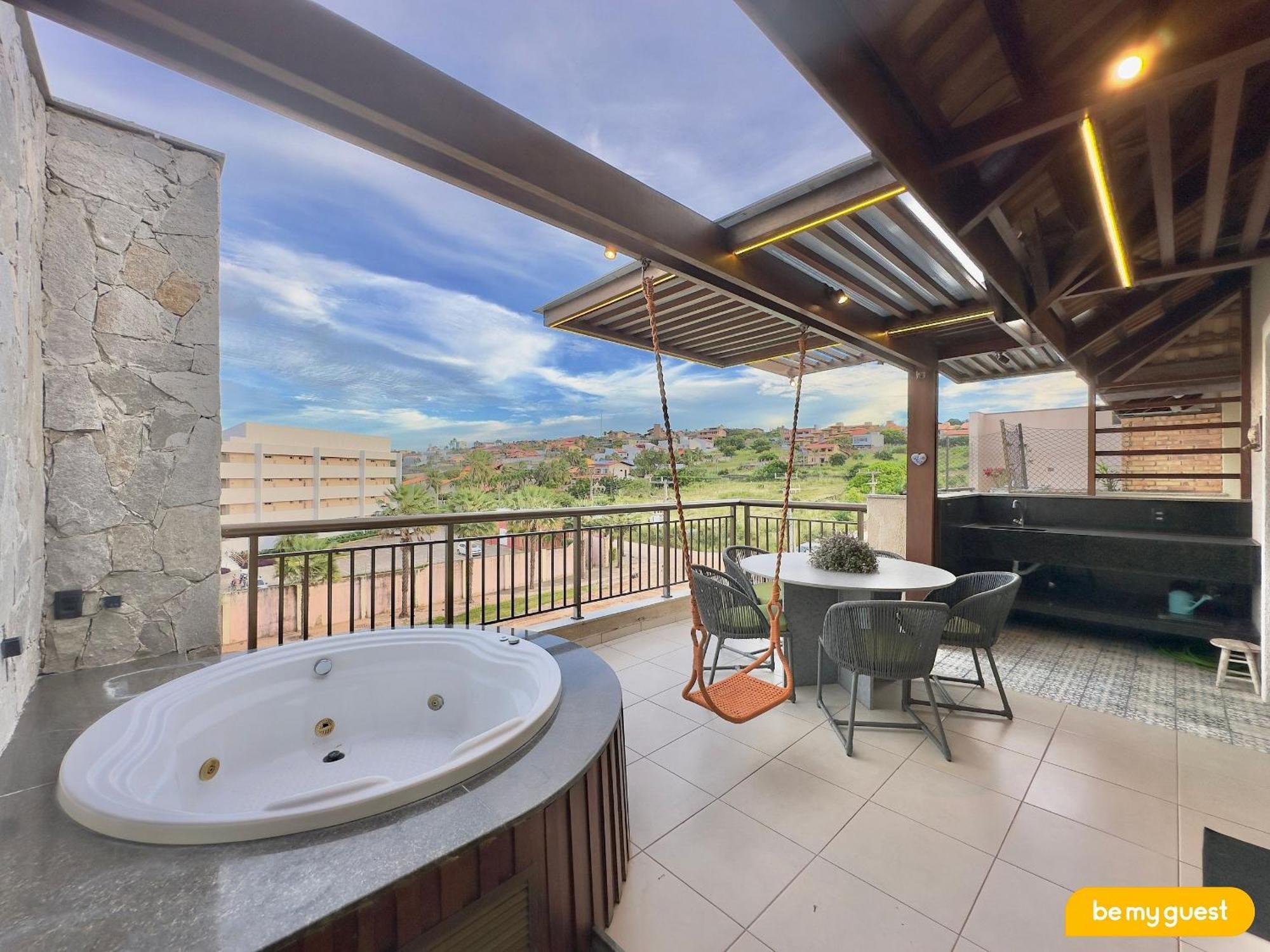 Condominio Mediterranee Residence Por Be My Guest アキラス エクステリア 写真