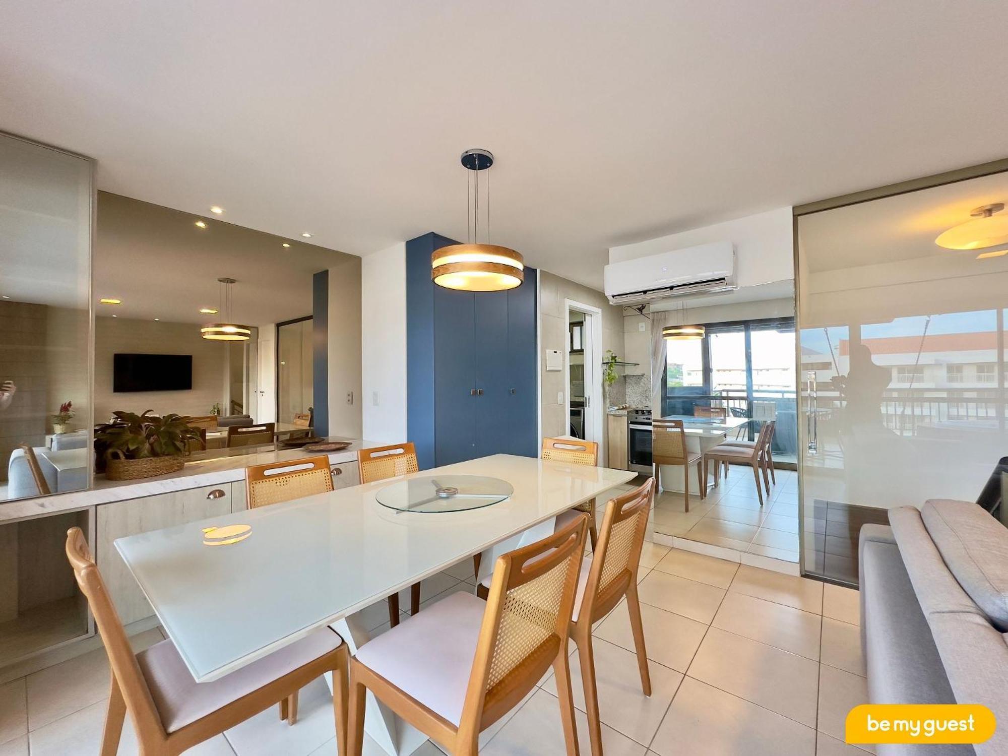 Condominio Mediterranee Residence Por Be My Guest アキラス エクステリア 写真