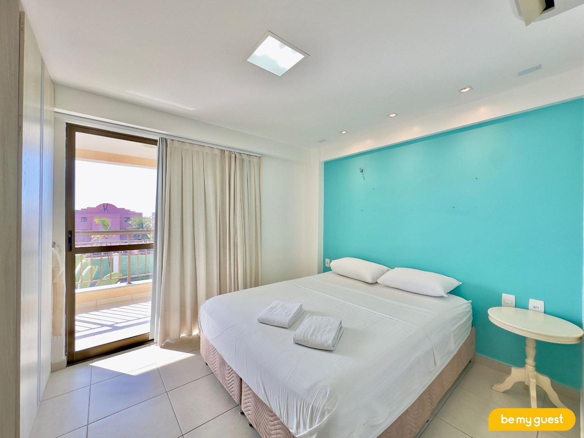 Condominio Mediterranee Residence Por Be My Guest アキラス エクステリア 写真