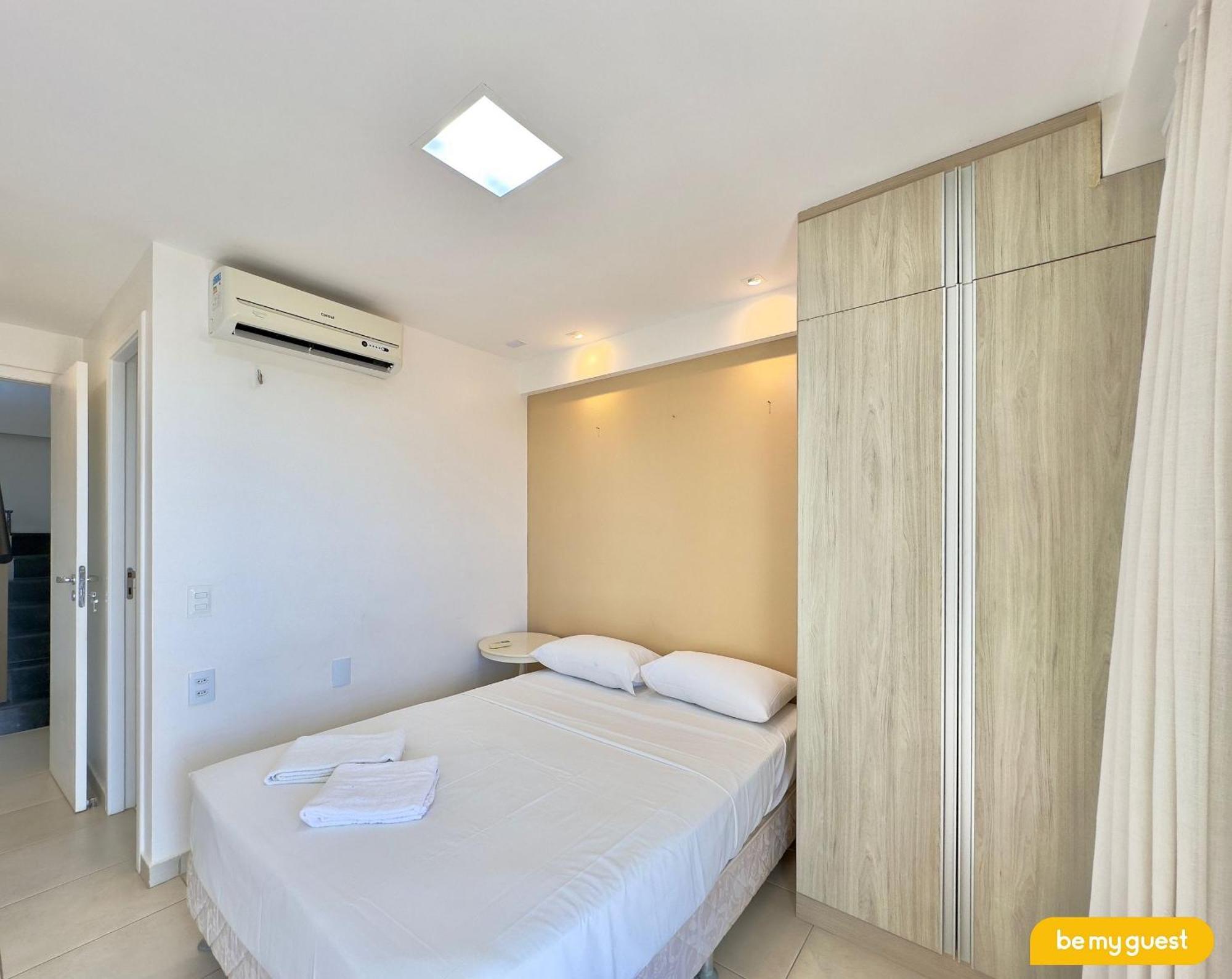 Condominio Mediterranee Residence Por Be My Guest アキラス エクステリア 写真