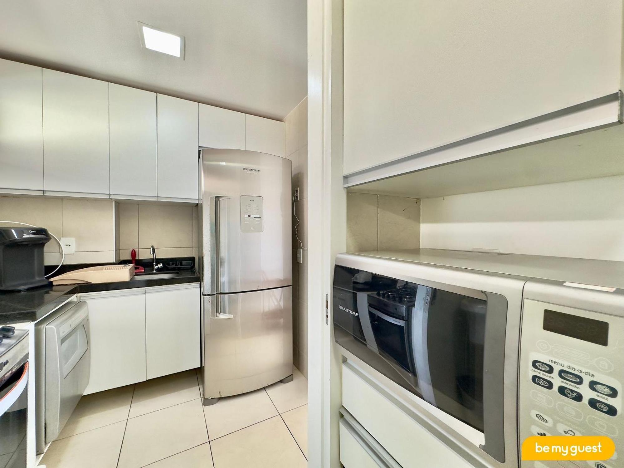 Condominio Mediterranee Residence Por Be My Guest アキラス エクステリア 写真
