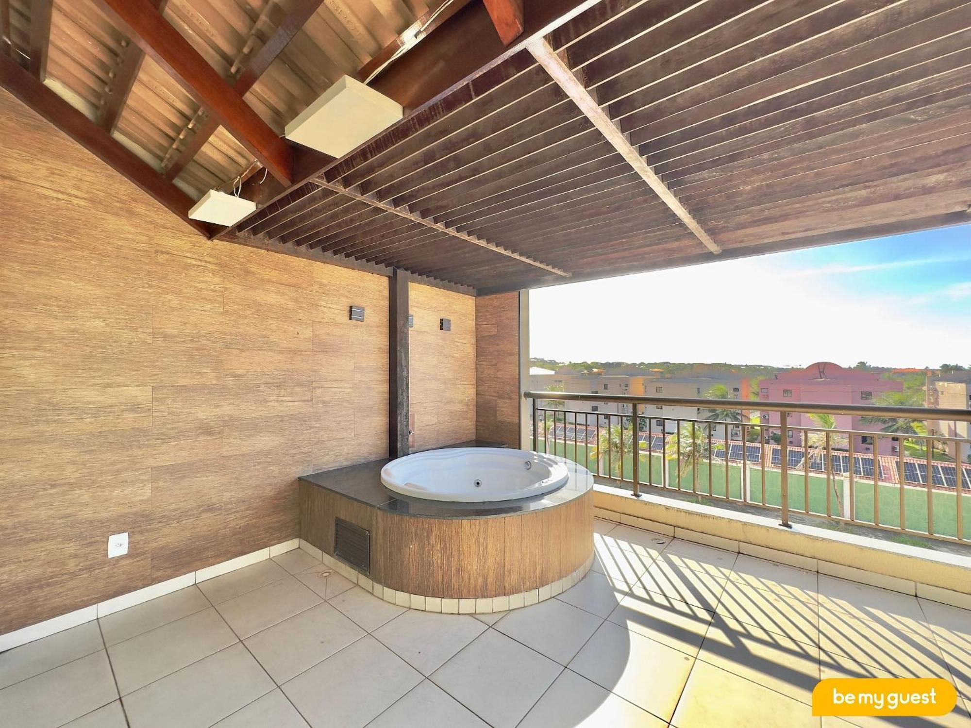 Condominio Mediterranee Residence Por Be My Guest アキラス エクステリア 写真