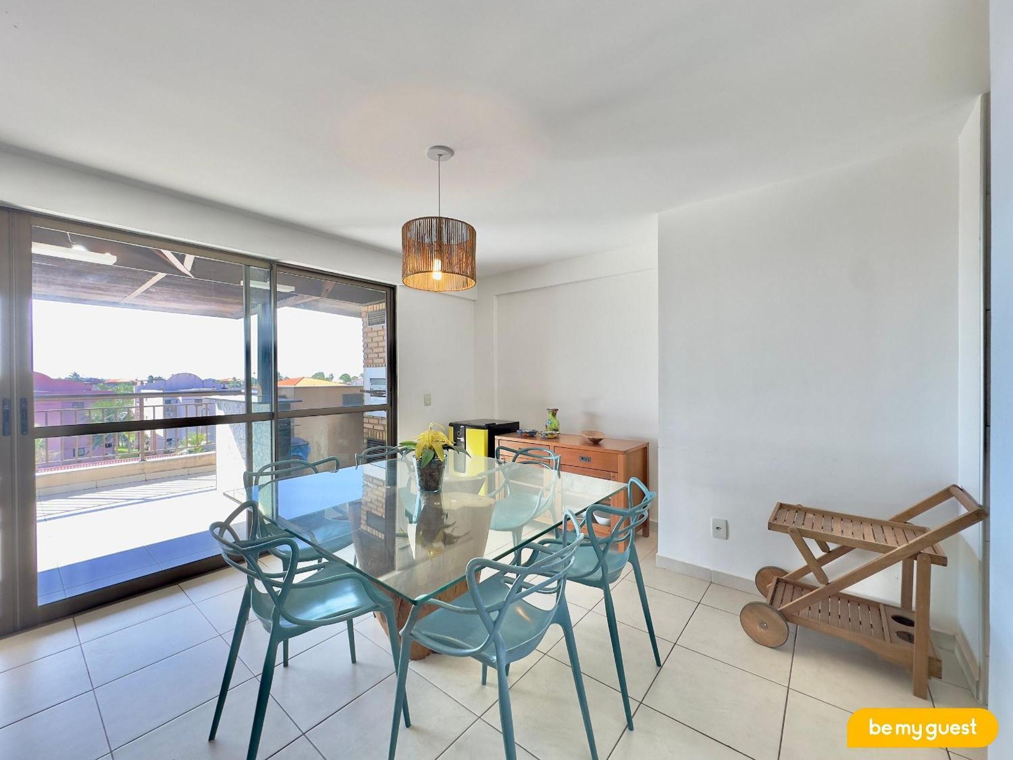 Condominio Mediterranee Residence Por Be My Guest アキラス エクステリア 写真
