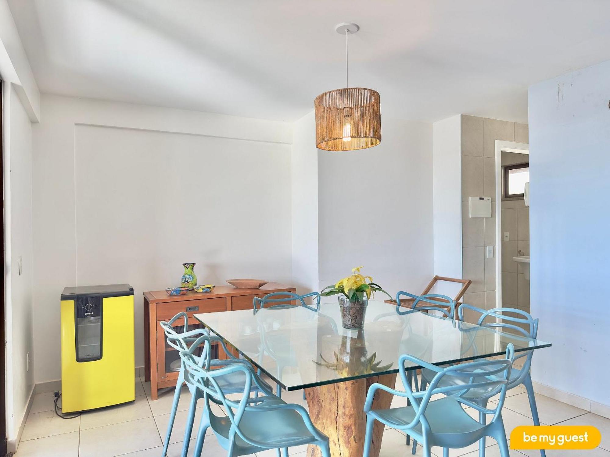 Condominio Mediterranee Residence Por Be My Guest アキラス エクステリア 写真
